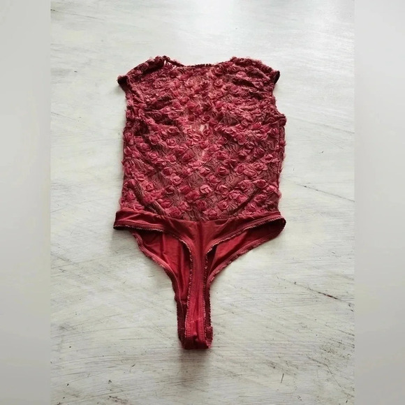 Free People Intimately 2 Haute 2 Handle Size XS NWOT - Picture 5 of 10